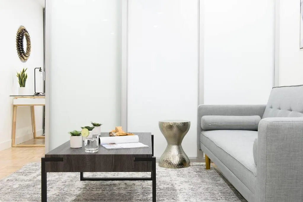 75-2B Prime Upper East Brand New 1Br W D Elev Apartman New York