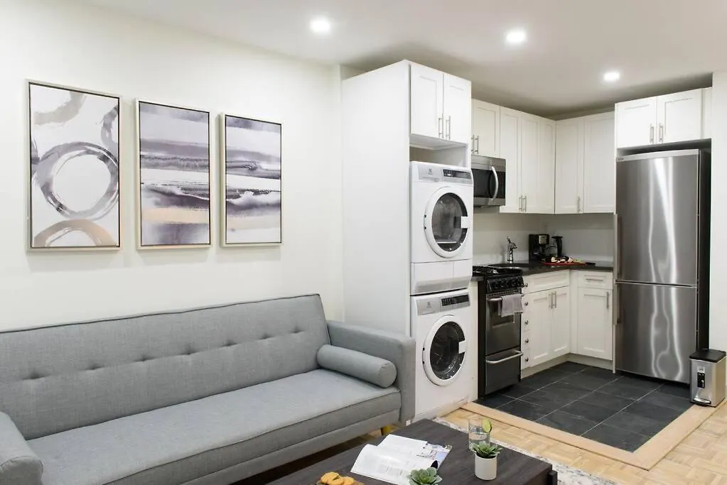 75-2B Prime Upper East Brand New 1Br W D Elev Apartment New York 0*,