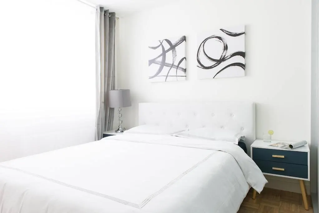 75-2B Prime Upper East Brand New 1Br W D Elev Apartment New York United States